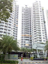 The Parc Condominium (D5), Condominium #176186932